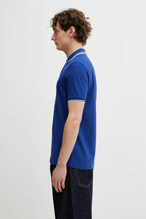 Polo Fred Perry de algodón
