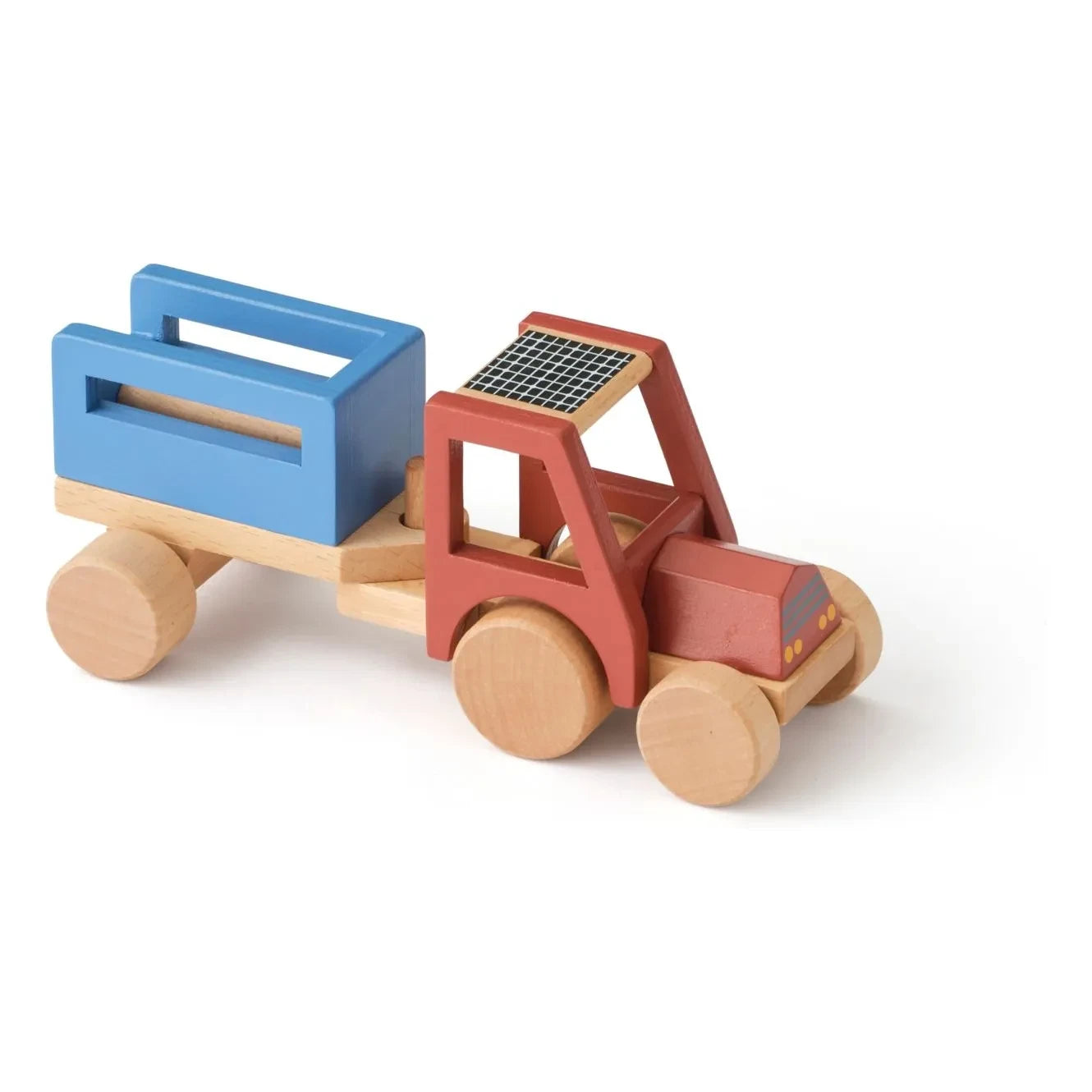 Kid's Concept - Tractor