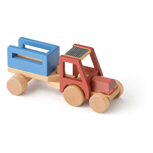Kid's Concept - Tractor