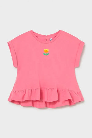 Conjunto de algodón infantil Mayoral