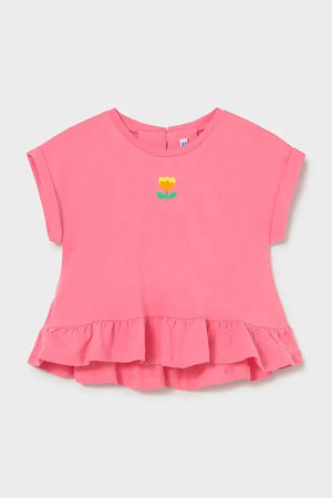 Conjunto de algodón infantil Mayoral