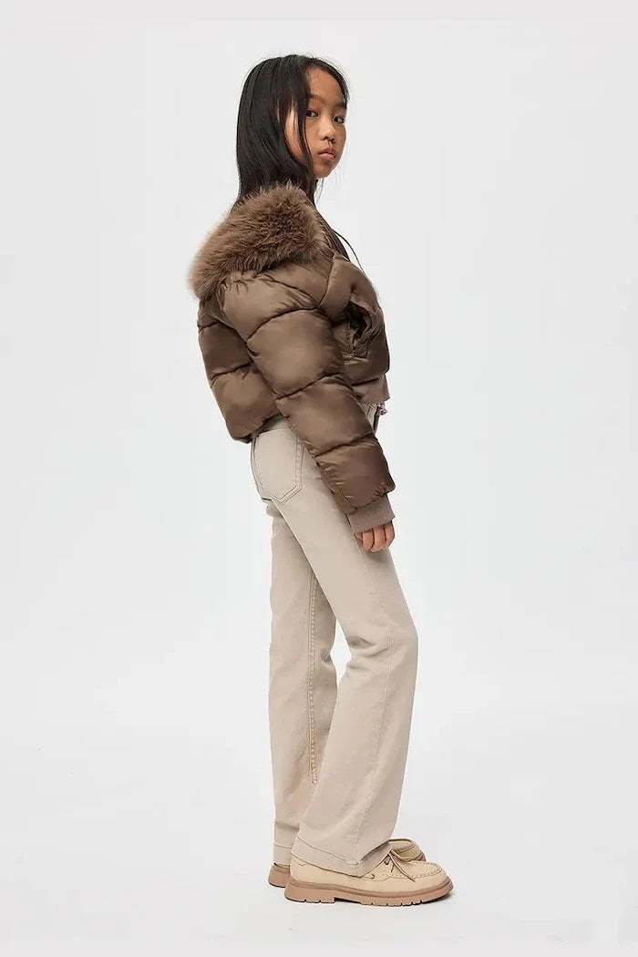 Chaqueta acolchada Mayoral para niños
