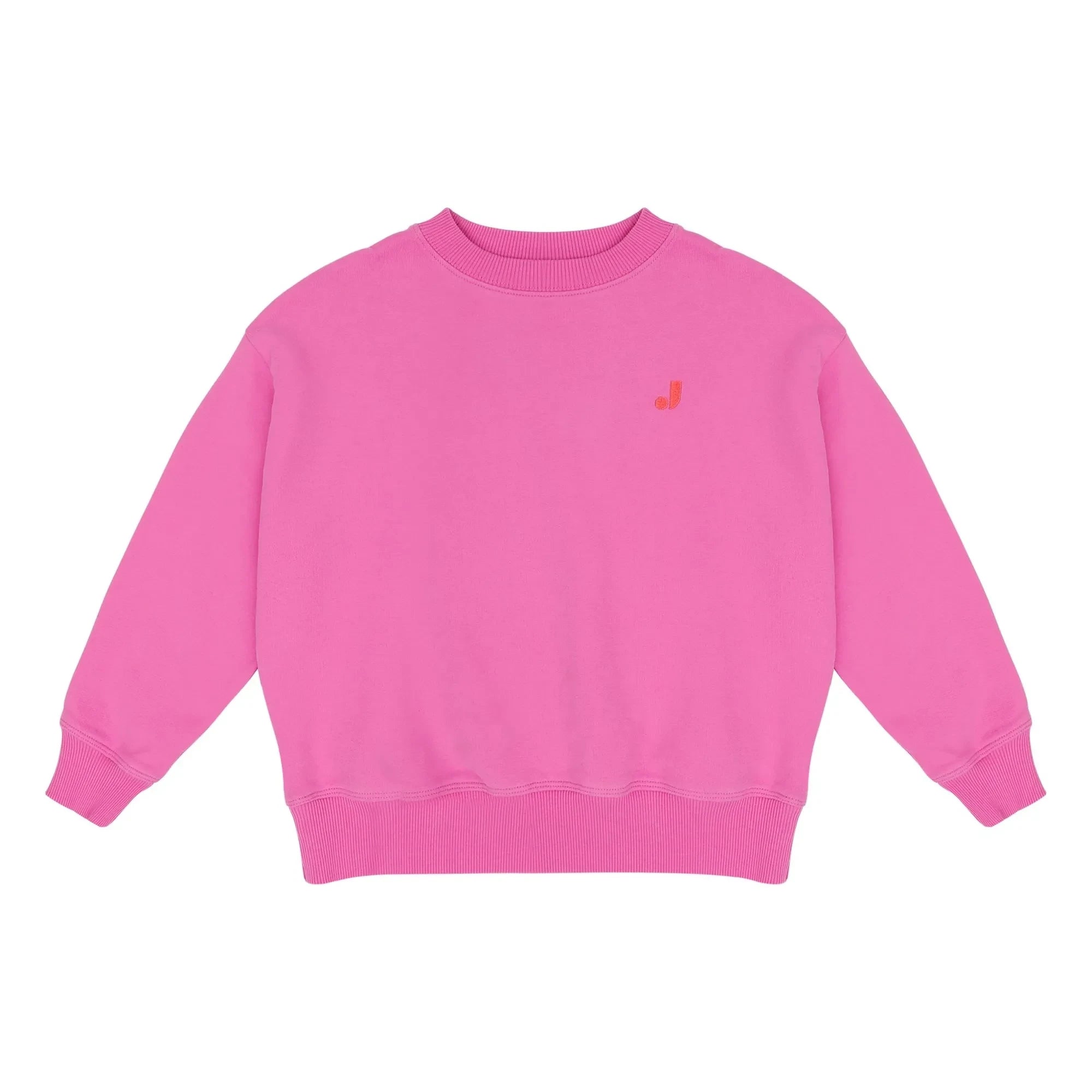 Jenest - Sudadera de algodón orgánico Happy Bird | Avena