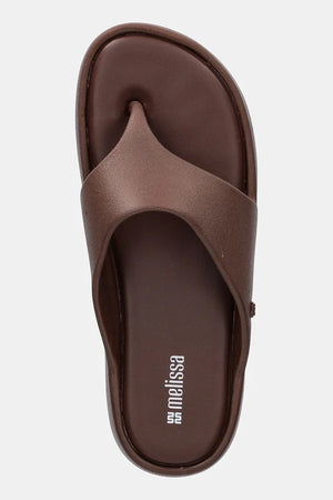 Melissa MELISSA FREE PLATFORM THONG AD