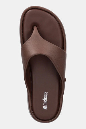 Melissa MELISSA FREE PLATFORM THONG AD