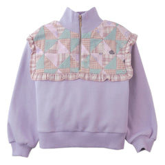 Gingersnaps - Sudadera Mona | Morado