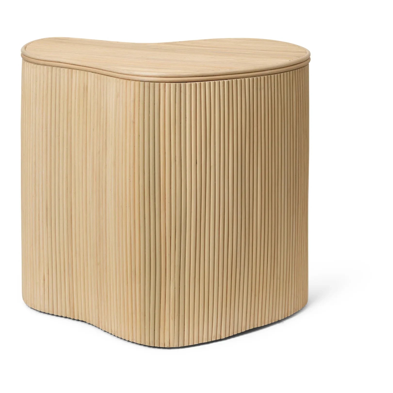 Ferm Living - Mesa de almacenaje Isola