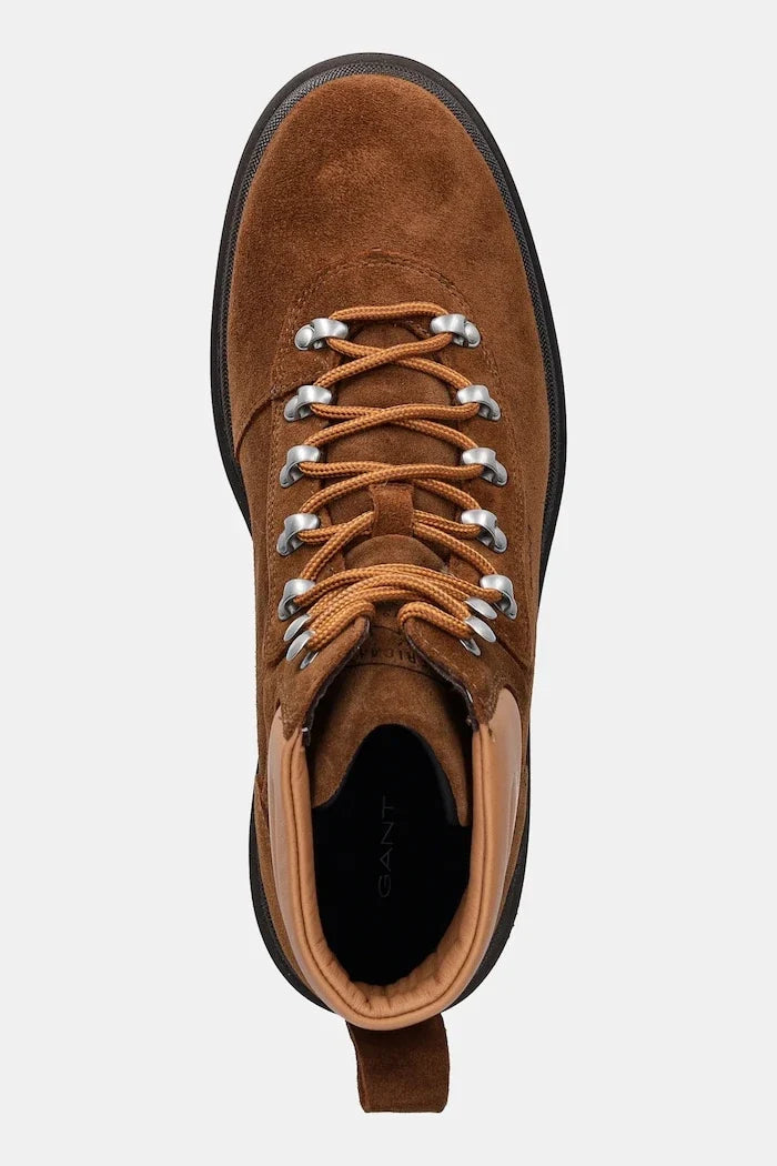 Botas de piel Gant Wootlynne