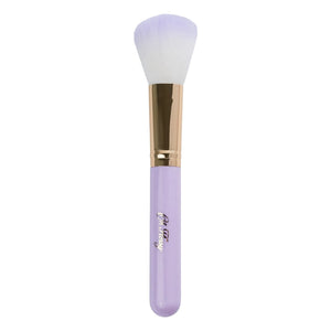 Oh Flossy - Brochas de Maquillaje Arcoíris - Set de 5