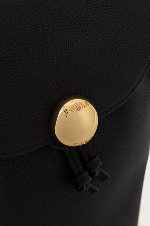 Mochila de piel para mujer Moonlight S