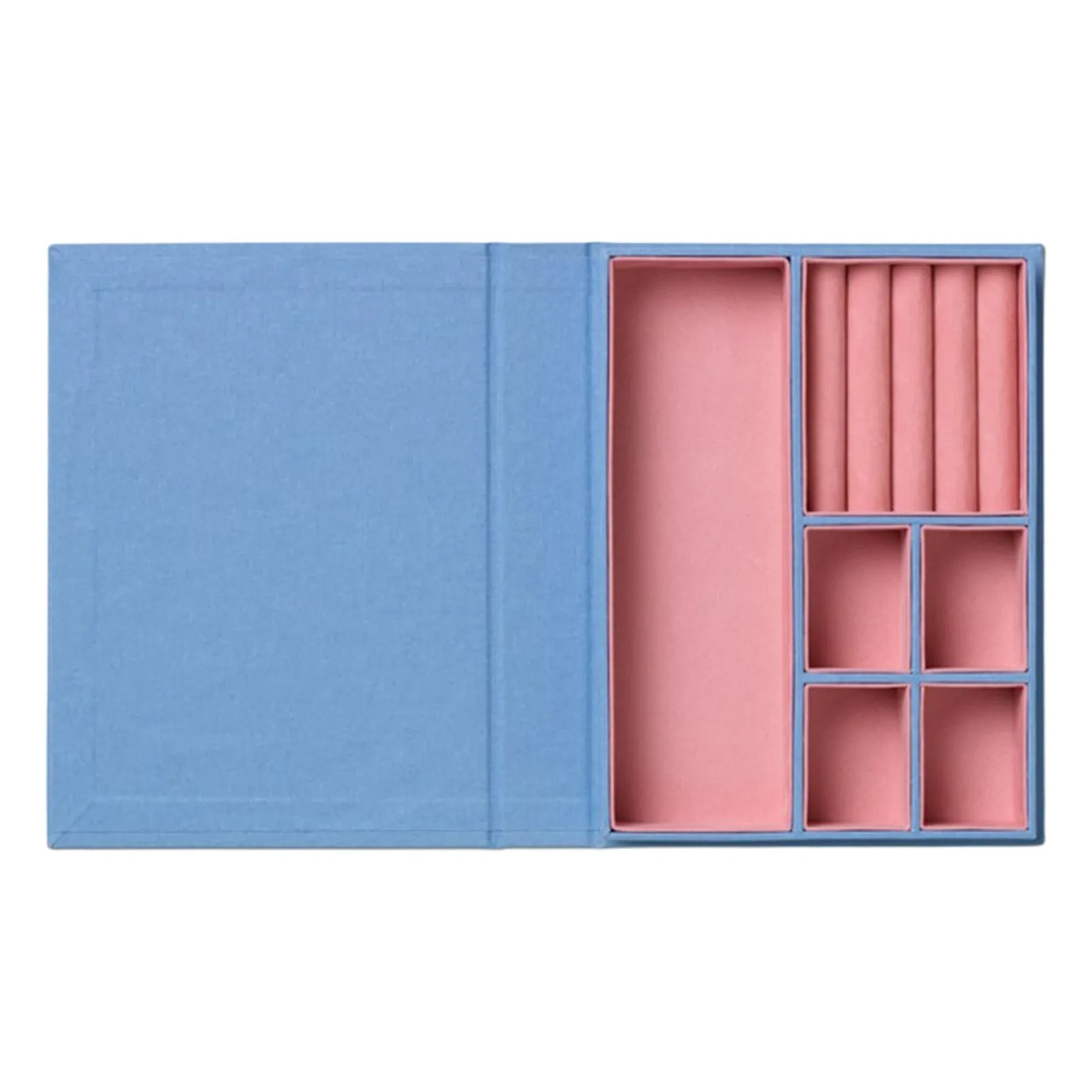 PrintWorks - Joyero Sassy | Azul