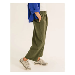 Tinsels - Pantalones Alistair | Verde