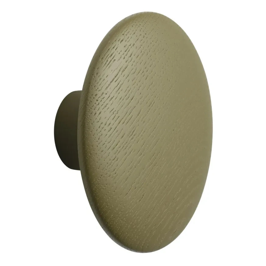Muuto - Percheros The Dots | Caqui