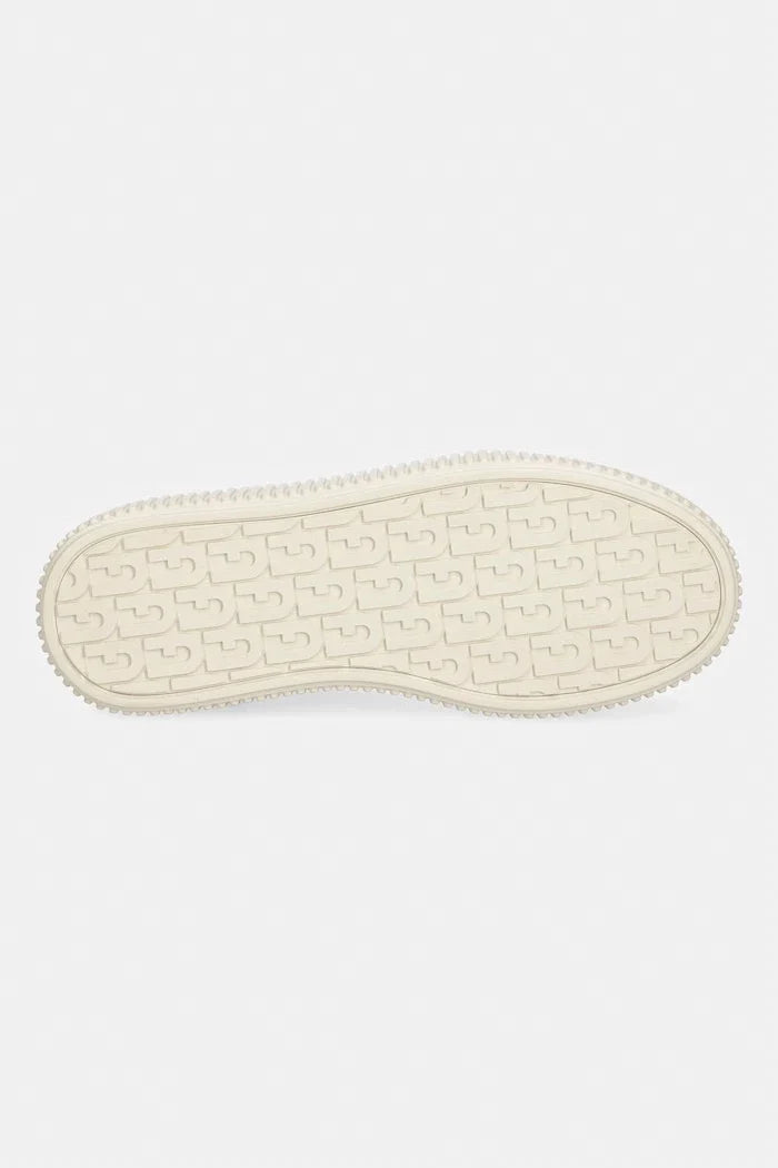 Zapatillas deportivas de cuero Furla Sky Lace-Up para mujer