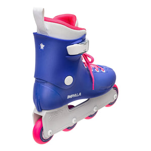 Impala Skate - Patines azules