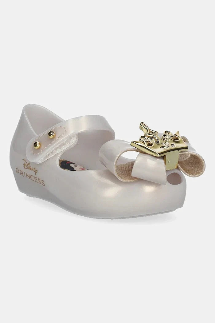 Zapatillas de bailarina para niños Melissa ULTRAGIRL II+ DISNEY