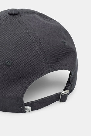 Gorra con visera de algodón para mujer Marc O'Polo