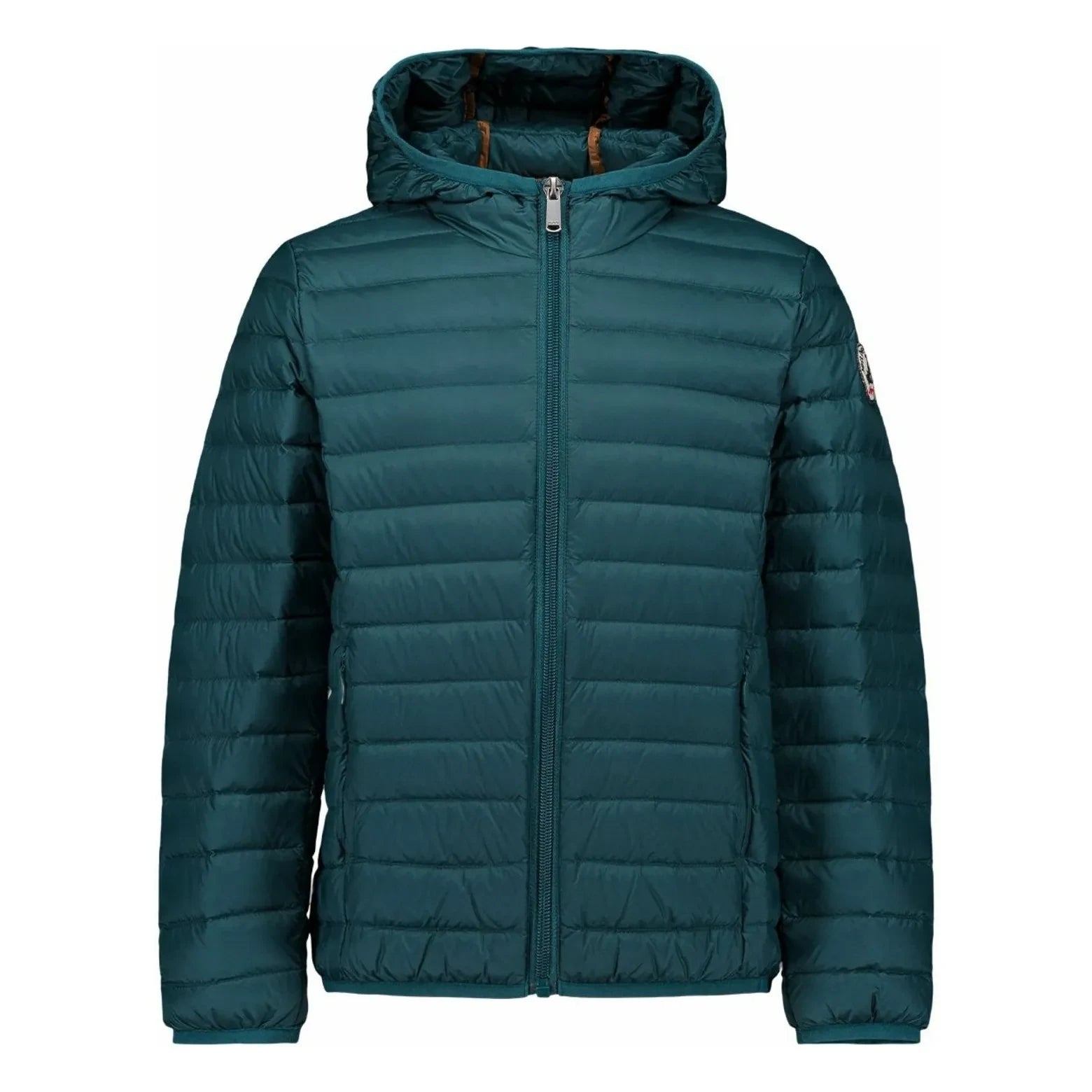 Jott - Chaqueta acolchada Hugo | Azul pavo real