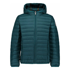 Jott - Chaqueta acolchada Hugo | Azul pavo real