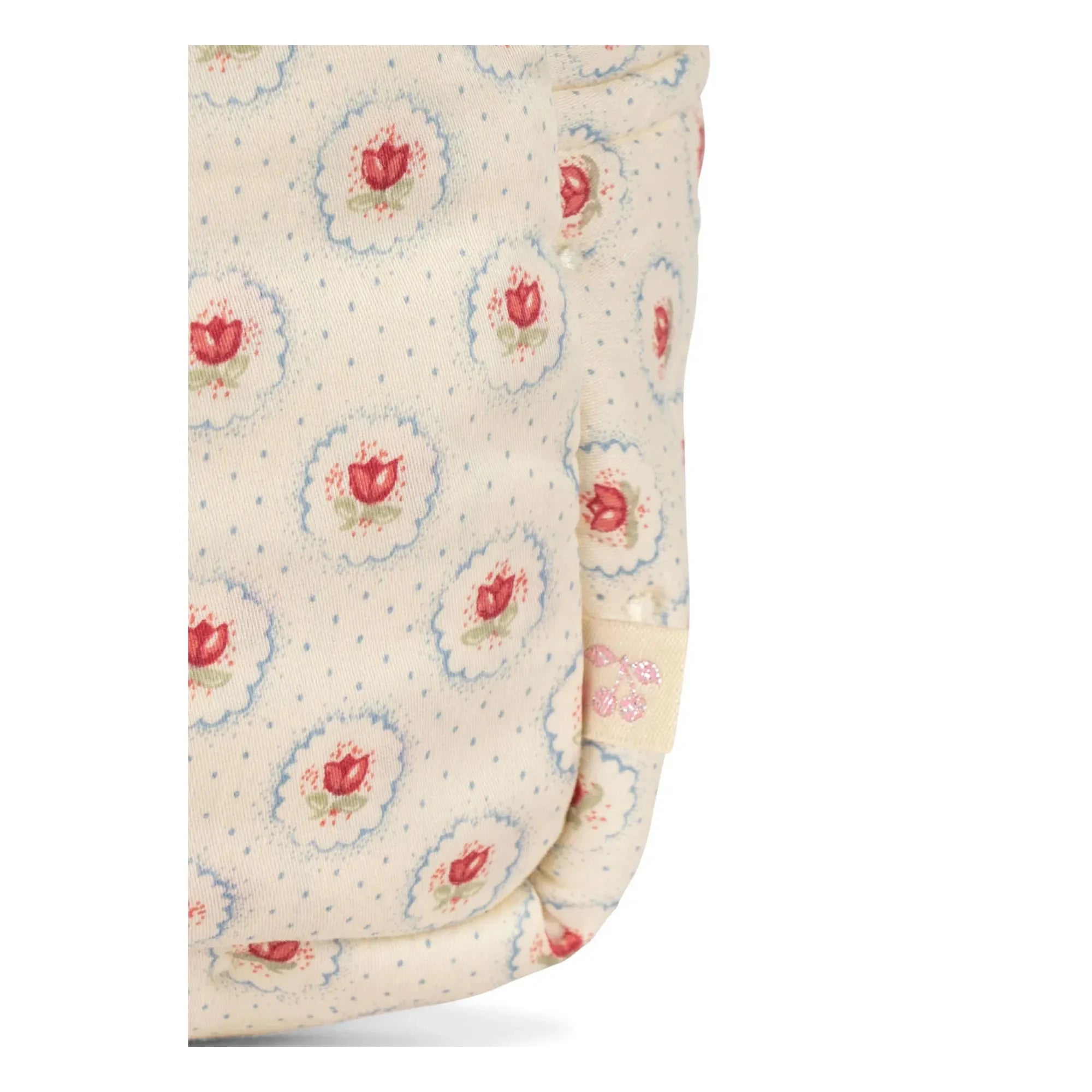 Konges Sløjd - Bolsa de maternidad Mirage | Crudo