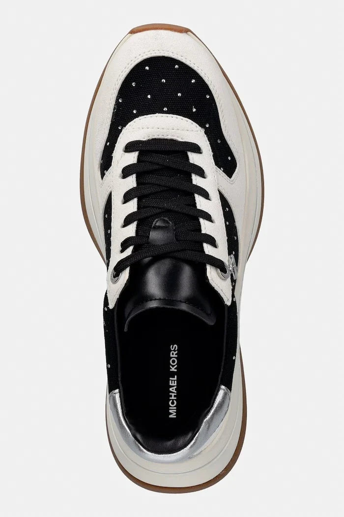 Zapatillas deportivas de mujer Michael Kors Arla Trainer