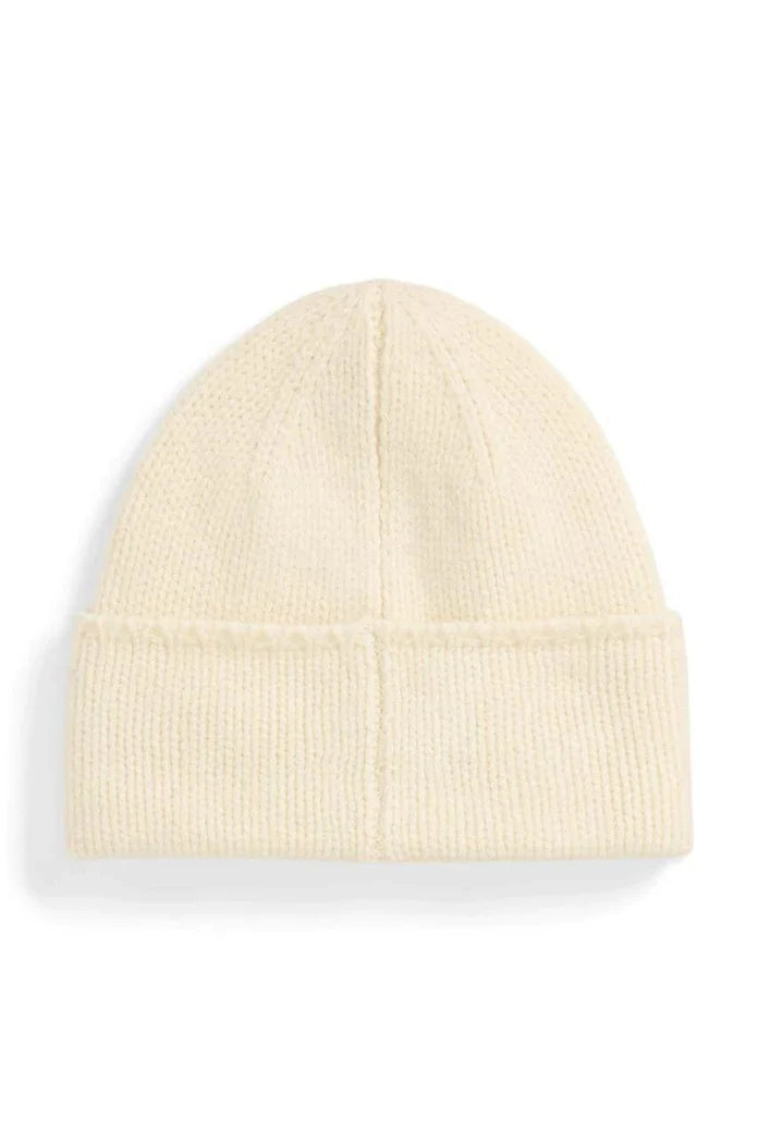 Gorro de lana merina Polo Ralph Lauren para mujer
