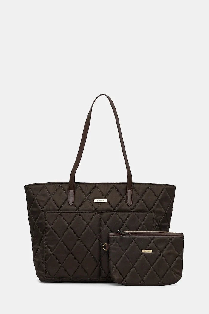 Bolsa Barbour