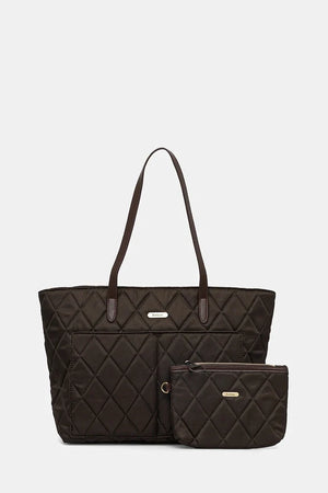 Bolsa Barbour