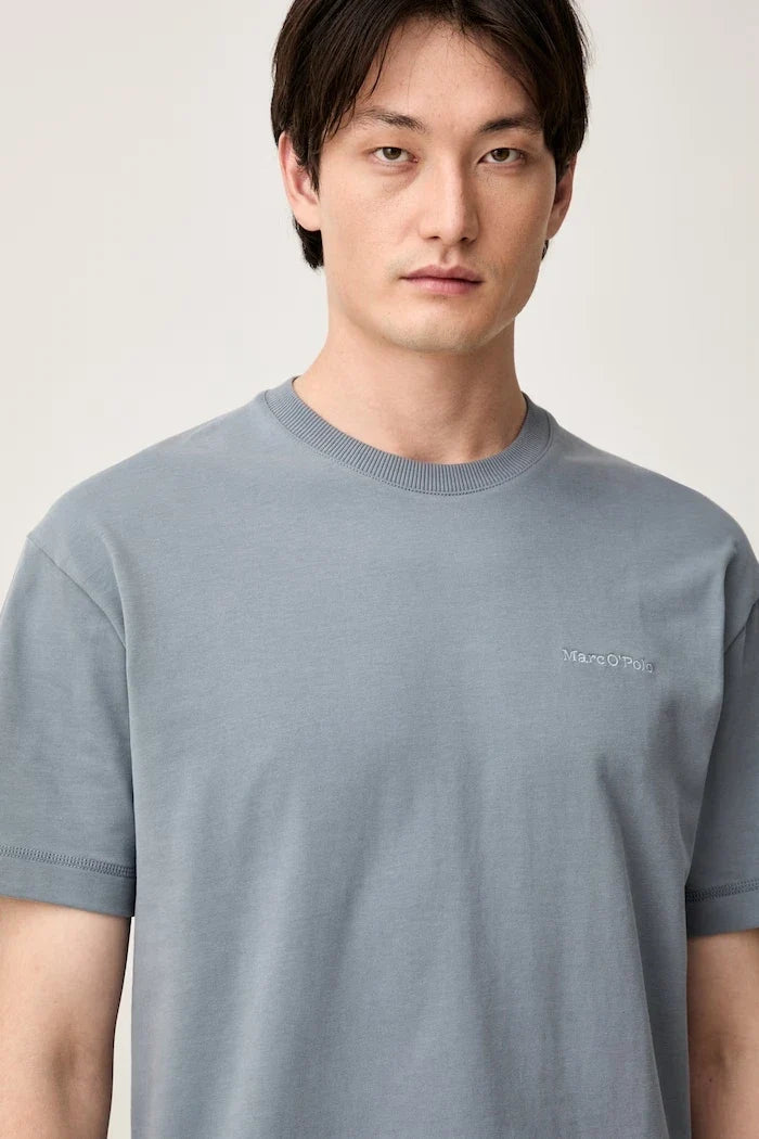 Camiseta de algodón para hombre Marc O'Polo