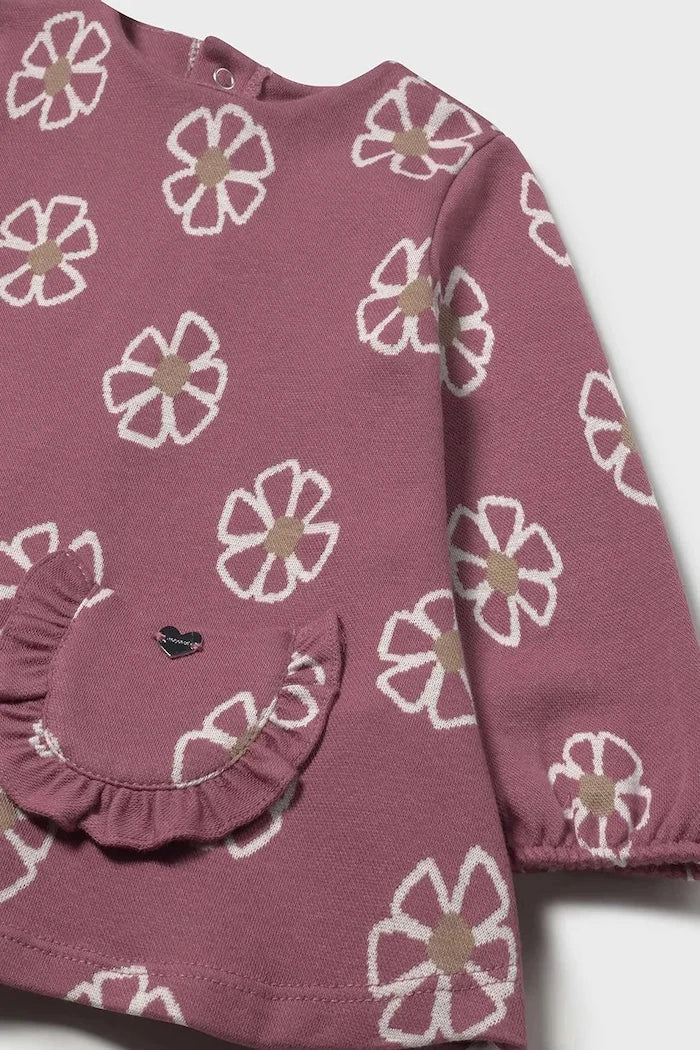 Vestido para niña Mayoral