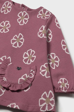 Vestido para niña Mayoral