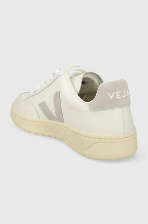 Zapatillas Veja V-12 de Piel