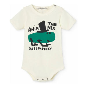 The Animals Observatory - Cuerpo de Chimpancé Blanco