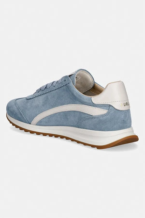 Zapatillas deportivas de ante Furla Retro para mujer