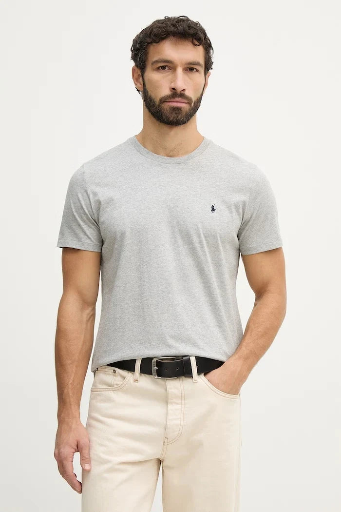 Camiseta de algodón Polo Ralph Lauren