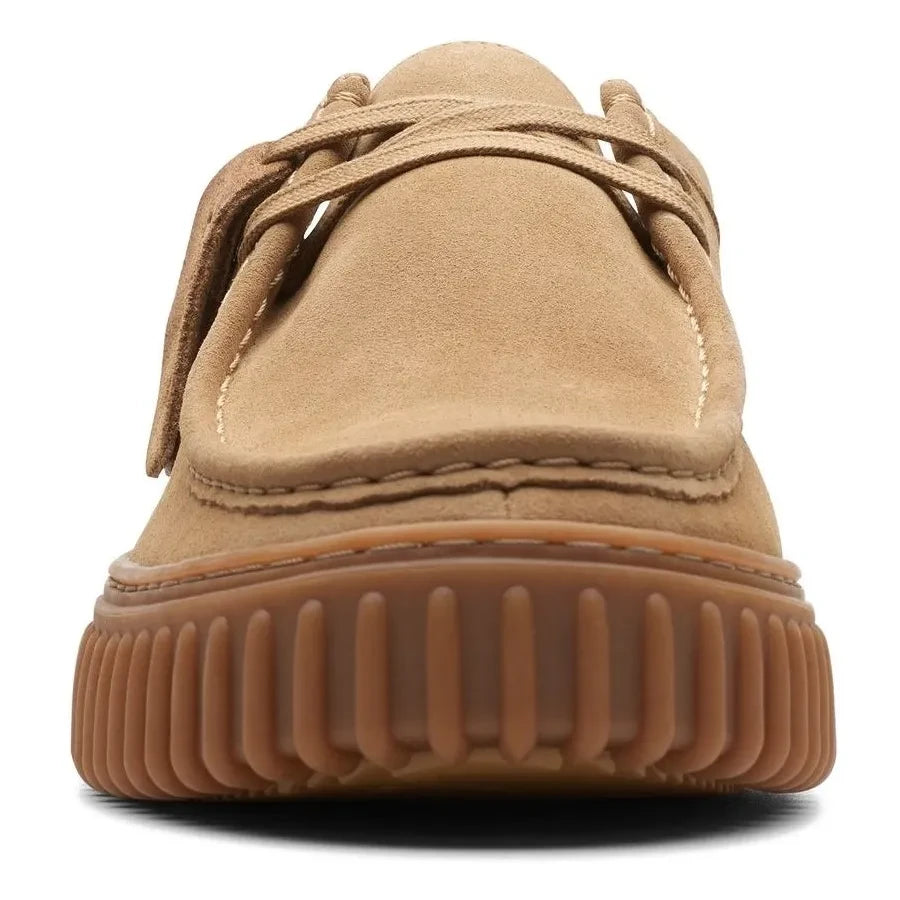 Clarks - Zapatillas Torhill Lo | Arena
