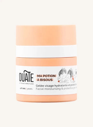 Ouate - Crema Facial Bisous - 50 ml