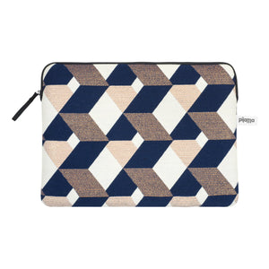 Pijama - Funda de iPad Lurex | Oro