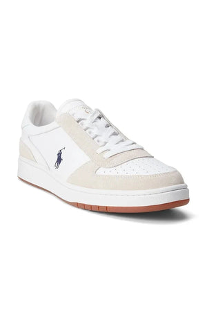 Zapatillas Polo Crt de Polo Ralph Lauren