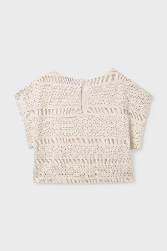 Camiseta de Niño Mayoral