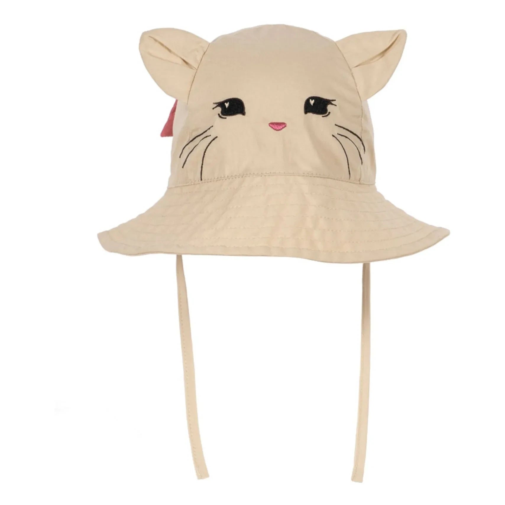 Konges Sløjd - Sombrero de gato Verbena | Beige