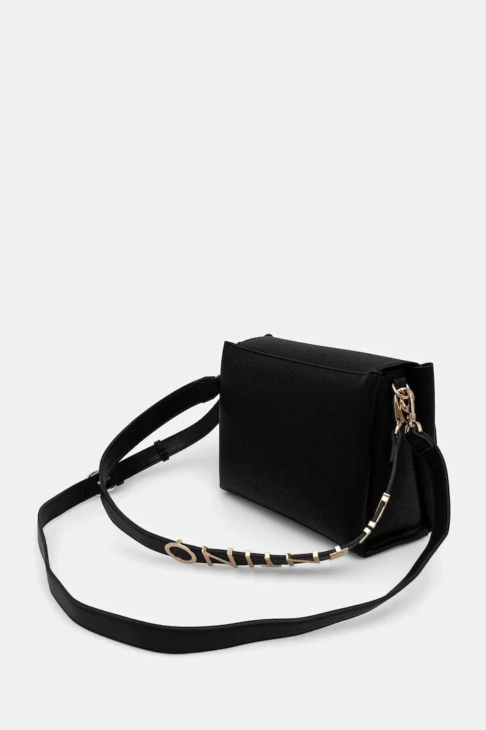 Bandolera Valentino Bags de mujer, en piel sintética