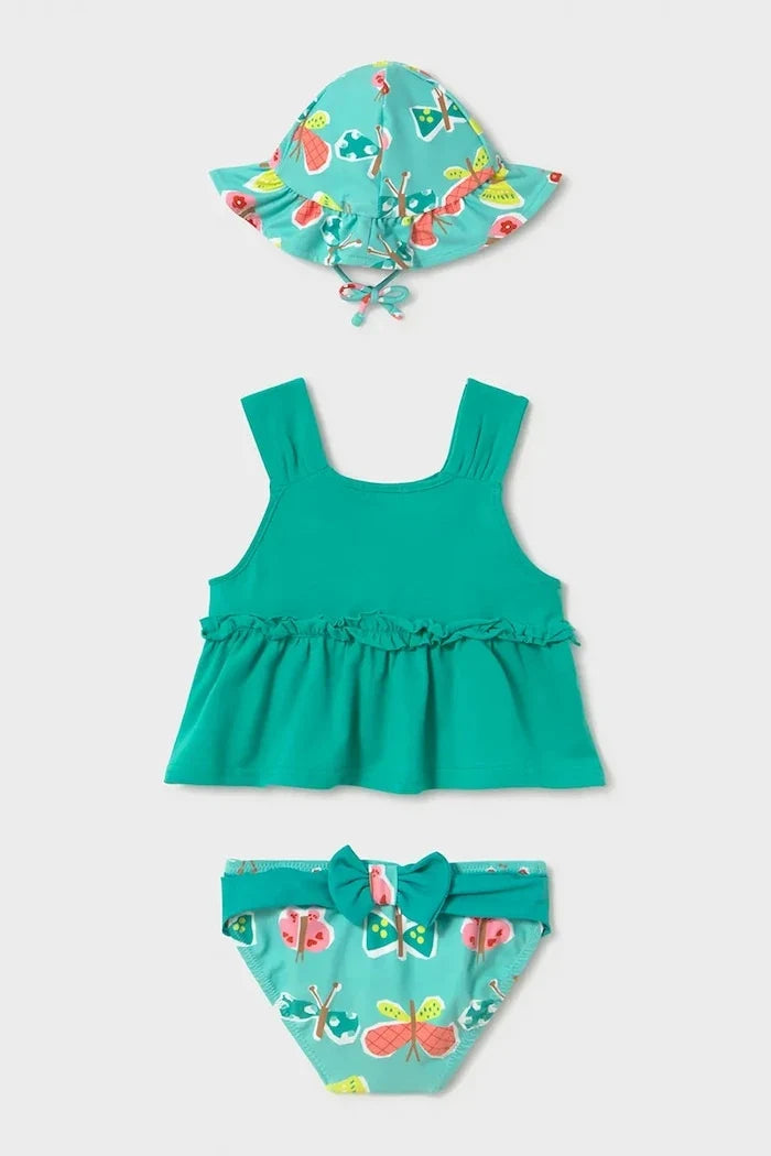 Mayoral Traje de baño de dos piezas para niños