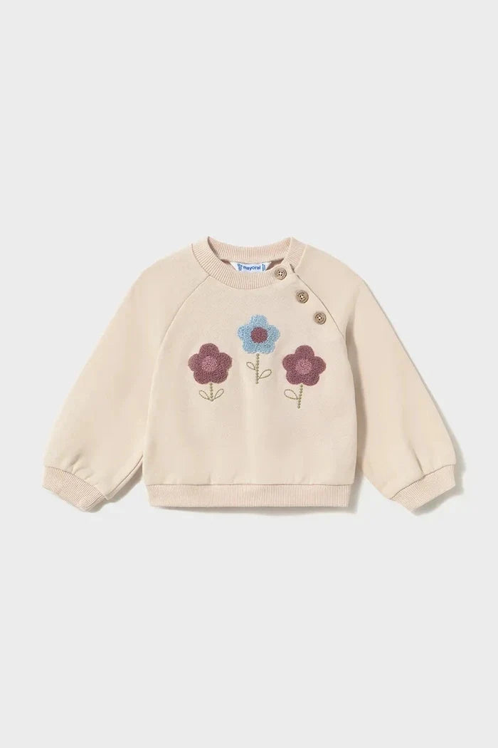 Conjunto de algodón para niños