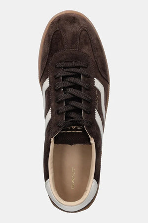 Zapatillas deportivas de ante Gant Cuzima
