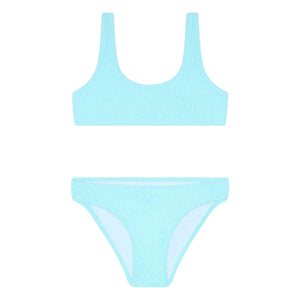 Smallable Kid - Nuevo Traje de Baño Loan | Azul Claro