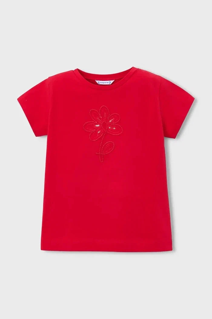 Camiseta Mayoral para niño