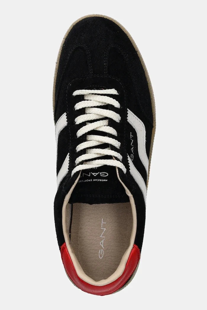 Zapatillas de deporte Gant Cuzmo de ante