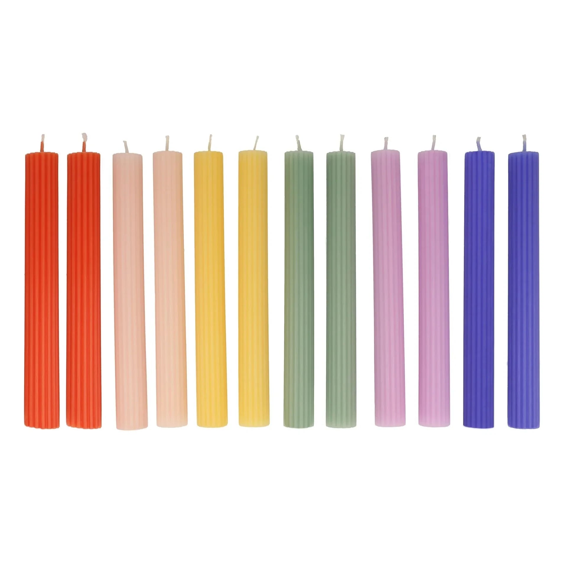 Meri Meri - Juego de 12 Velas