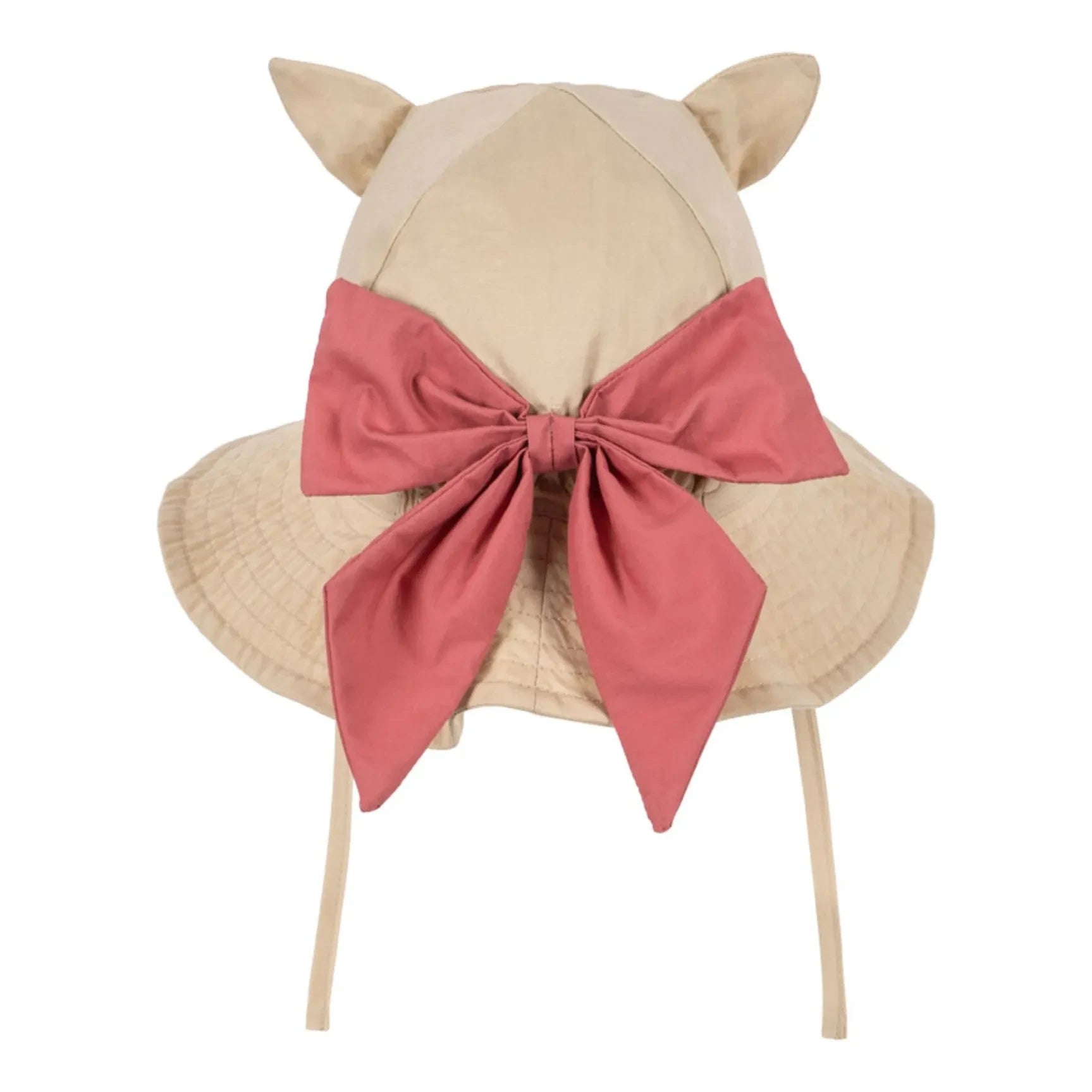 Konges Sløjd - Sombrero de gato Verbena | Beige